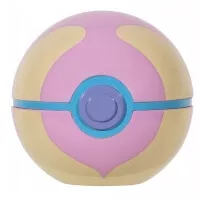 Pokémon hračka - Heal Ball
