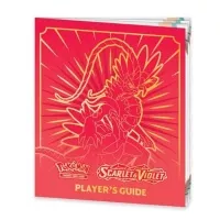 Karty Pokémon Elite Trainer Box - herní průvodce edicí Scarlet and Violet