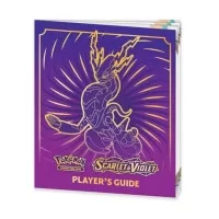 Karty Pokémon Elite Trainer Box - herní průvodce edicí Scarlet and Violet