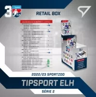 Plneni retail boxu 2022-2023 tipsport extraliga