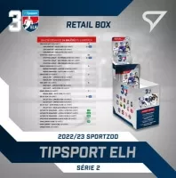 Plneni retail boxu, nikoliv balíčku tipsport extraliga 2023