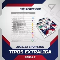 Pravděpodobnost otevření vzácných karet v Tipos Extralize druhá série