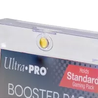 One-Touch Magnetic Holder Ultra Pro na booster / balíček karet typu standard
