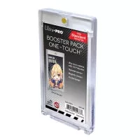 UltraPro One-Touch Magnetic Holder for Booster - Standard Card Game