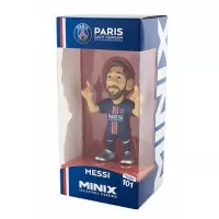 Balení figurky Minix - Lionel Messi