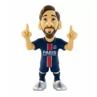 Minix Football: Club PSG - Lionel Messi