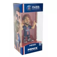 12 cm vysoká figurka Lionela Messiho
