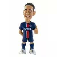 Minix Football: Club PSG - Neymar