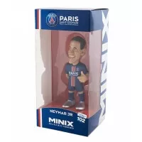 Balení figurky Minix - Neymar