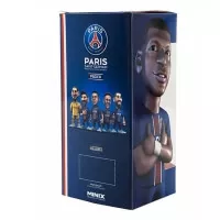 Mbappé - fotbalová figurka Minix