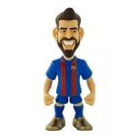 Minix Football: Club FC Barcelona - Piqué