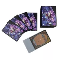 March of the Machine Bright-Palm, Soul Awakener Standard Deck Protector Sleeves for Magic: The Gathering