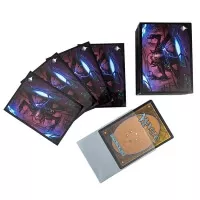 March of the Machine Gimbal, Gremlin Prodigy Standard Deck Protector Sleeves for Magic: The Gathering