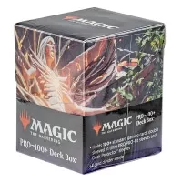 Krabička na karty Magic: the Gathering - March of the Machine - Wrenn and Realmbreaker