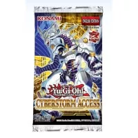 Karty YuGiOh - Booster Cyberstorm Access