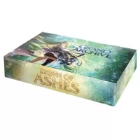 Grand Archive TCG - booster box obsahuje 24 balíčků