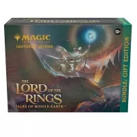 MTG LotR: Tales of the Middle Earth - Bundle Gift Edition