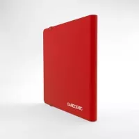 Casual Album 24-Pocket Gamegenic - Red