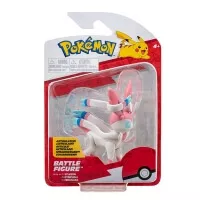 Balení akčních figurek Pokémon