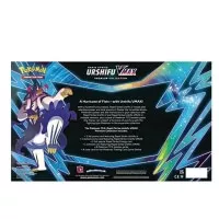 Pokémon Rapid Strike Urshifu VMAX Premium Collection