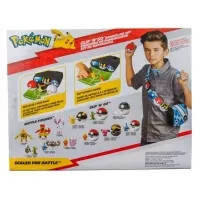 Pokémon trenérský set pro děti