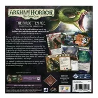 FFG - Arkham Horror LCG: The Forgotten Age Investigator Expansion