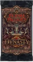 Flesh and Blood TCG - Dynasty Booster