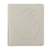 Ashen White album na karty Dragon Shield Card Codex Portfolio A5