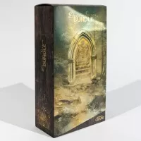 Dárková krabice Ultimate Guard Druidic Secrets Bundle 2022