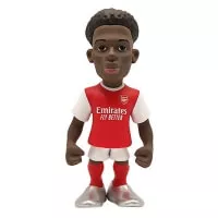 Minix - figurky fotbalistů - Bukayo Saka