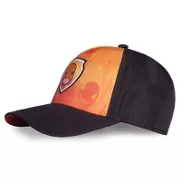 Pokémon Curved Bill Cap Charmander