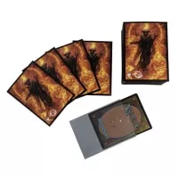 Obaly na karty Magic: the Gathering The Lord of the Rings - Sauron