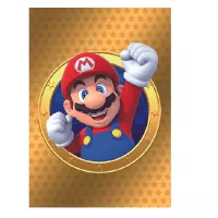 Karta Super Mario