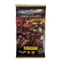 Booster sběratelských karet Warhammer 40.000 Dark Galaxy