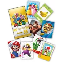 Super Mario karty
