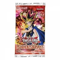 Yu-Gi-Oh 25th Anniversary Edition Pharaohs Servant Booster Pack