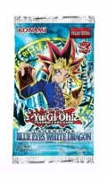 Yu-Gi-Oh 25th Anniversary Edition Legend of Blue-Eyes White Dragon Booster Pack