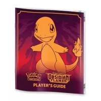 Pokémon TCG: Scarlet &amp; Violet - Obsidian Flames Elite Trainer Box (ETB) - players guide