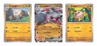 Pokémon Annihilape ex Box - promo karty