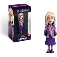 Figurka Minix Netflix TV: Wednesday - Enid