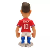 Figurky fotbalistů Minix - Patrik Schick