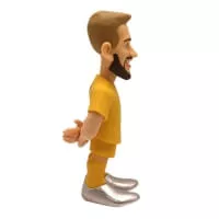 Sběratelské fotbalové figurky Minix - Vaclík