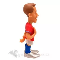 Sběratelské fotbalové figurky Minix - Souček