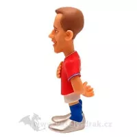 Vinylová fotbalová figurka Minix - Souček
