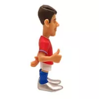 Sběratelské fotbalové figurky Minix - Adam Hložek