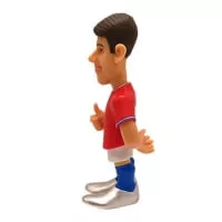 Vinylová fotbalová figurka Minix - Adam Hložek