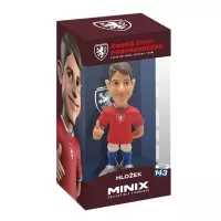 Balení vinylové figurky Adama Hložka (Minix)