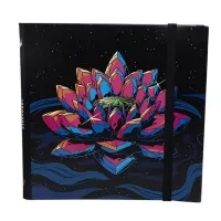 Velké album na karty Magic edice Commander Masters