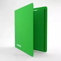 Velké album Gamegenic pojme až 480 karet