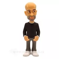 Minix fotbalové figurky - Pep Guardiola